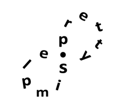 PRETTY·SIMPLE logo