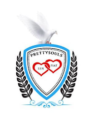 PRETTYSOULS LUX FIAT logo