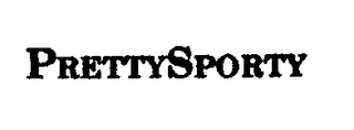 PRETTYSPORTY logo