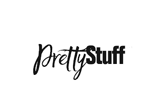 PRETTYSTUFF logo