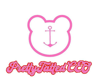 PRETTYTATTEDCEO logo