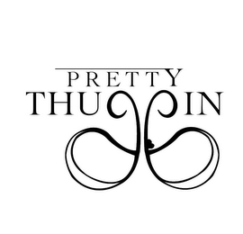 PRETTYTHUGGIN logo