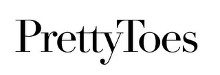 PRETTYTOES logo