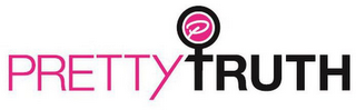 PRETTYTRUTH P logo