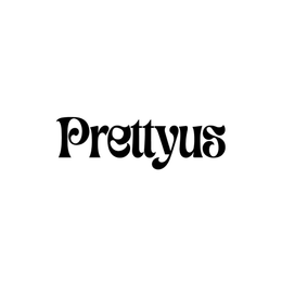 PRETTYUS logo
