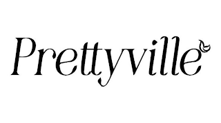 PRETTYVILLE logo