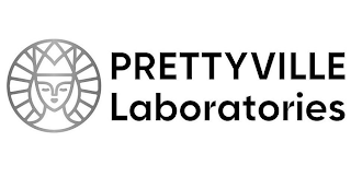 PRETTYVILLE LABORATORIES logo