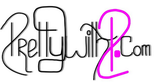 PRETTYWITHP.COM logo