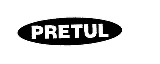 PRETUL logo
