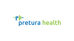 PRETURA HEALTH logo