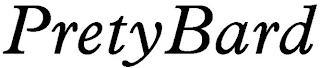 PRETYBARD logo
