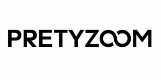 PRETYZOOM logo