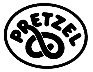 PRETZEL logo