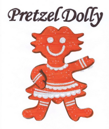 PRETZEL DOLLY logo