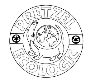 PRETZEL ECOLOGIC logo