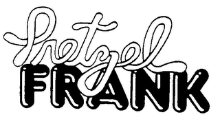 PRETZEL FRANK logo