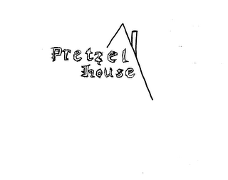 PRETZEL HOUSE logo