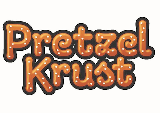 PRETZEL KRUST logo