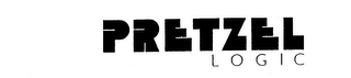 PRETZEL LOGIC logo