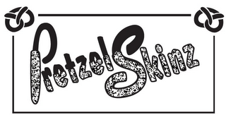 PRETZEL SKINZ logo