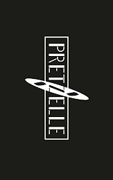 PRETZELLE logo