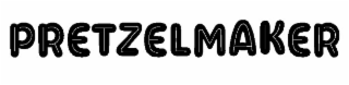 PRETZELMAKER logo