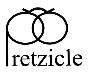 PRETZICLE logo