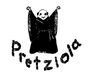 PRETZIOLA logo