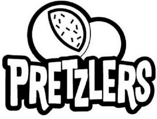 PRETZLERS logo