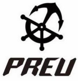 PREU logo