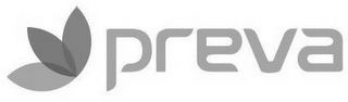 PREVA logo