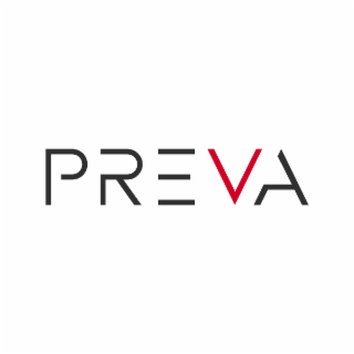 PREVA logo