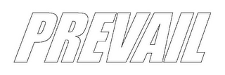 PREVAIL logo