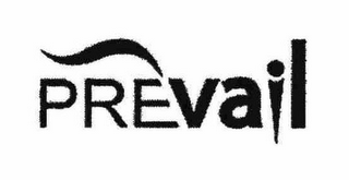 PREVAIL logo