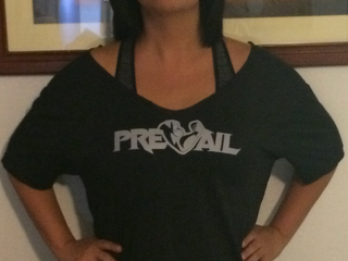 PREVAIL logo