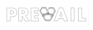 PREVAIL logo