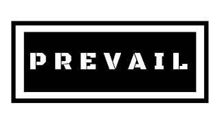 PREVAIL logo