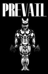 PREVAIL logo