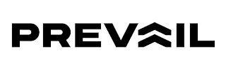 PREVAIL logo