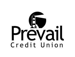 PREVAIL CREDIT UNION logo