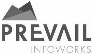 PREVAIL INFOWORKS logo