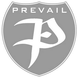 PREVAIL P logo
