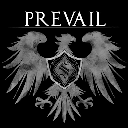 PREVAIL S logo