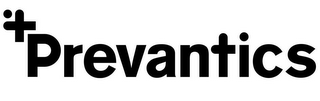 PREVANTICS logo