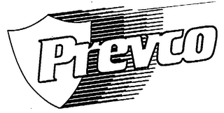 PREVCO logo