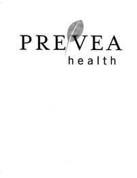 PREVEA HEALTH logo