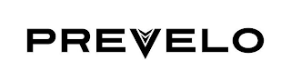 PREVELO logo