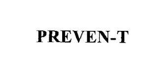 PREVEN-T logo