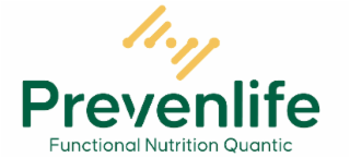 PREVENLIFE FUNCTIONAL NUTRITION QUANTIC logo