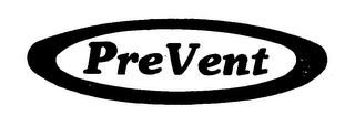 PREVENT logo